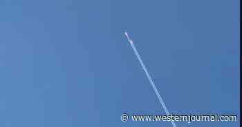 European Conflict Ramps Up, Missiles Fired from Territory of Third Country: Report