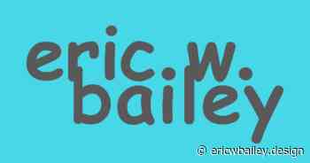 Comic Sans is a good typeface, actually