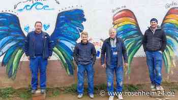 „Menschen sind wie Gespenster“: Wie Pruttinger Monteure Heizungsbauern im Ahrtal helfen