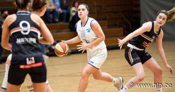 Phantoms Boom blijft tot ver in het vierde quarter in het spoor van de ongeslagen leider Castors Braine maar gaat onderuit 83-101 - Het Laatste Nieuws