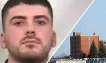 Evasione a Vercelli, base a Legnano - La Prealpina