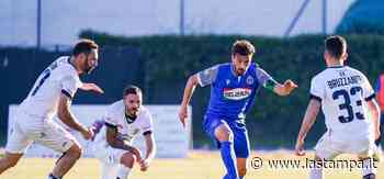 Pro Vercelli, rischio a Gorgonzola contro la Giana “finto cuscinetto” del girone A - La Stampa