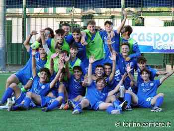 Pro Vercelli-Ligorna 1922 0-1 - Corriere della Sera