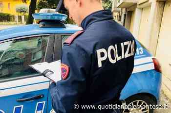 Vercelli: 26enne arrestato per furto aggravato - Quotidiano Piemontese