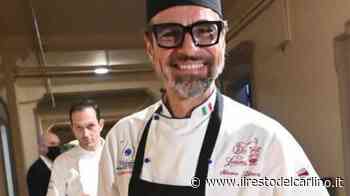 Ristorante Diana Bologna, chef Librenti saluta. "Dopo 40 anni, mi fermo" - il Resto del Carlino - il Resto del Carlino