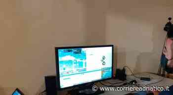 Studiano la realtà aumentata e virtuale: Fermo Tech, arrivano nuovi ricercatori - corriereadriatico.it