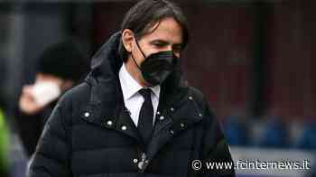CdS - Tutto fermo, anche l’Inter: Inzaghi non riesce ad approfittare dello stop del Milan e resta a... - Fcinternews.it