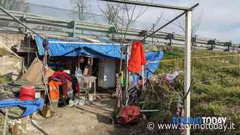 Omicidio del senzatetto a Collegno: fermato un connazionale della vittima - TorinoToday