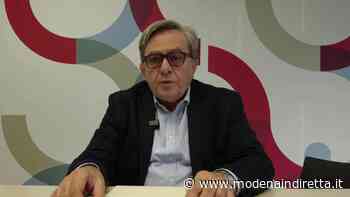 Monti (Legacoop): “Fermo no a una guerra assurda”. VIDEO - modenaindiretta.it