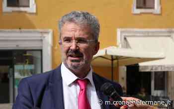Interlenghi al vetriolo: «Dimissioni di Moriconi. I civici di Fermo che ne pensano? E Calcinaro vuole andare pure in Regione» - Cronache Fermane