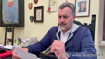 Cantiere fermo, l'appello del sindaco - Cronaca - lanazione.it - LA NAZIONE