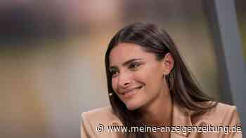 Sophia Thomalla nach Alkoholkonsum: Sie leidet tagelang