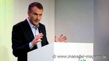 BP trennt sich von Anteilen am russischen Energieriesen Rosneft