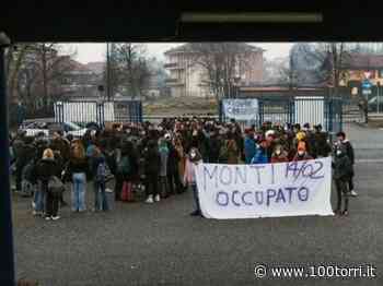 Chieri. “Dentro” l'occupazione del Monti - CentoTorri