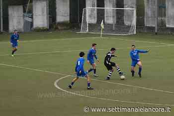 Calcio Juniores: nel testa-coda con Chieri, l’Acqui si salva al 94° (gallery) - L'Ancora