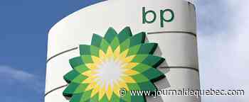 BP annonce qu'il sort du capital du russe Rosneft