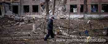 Négociations en Ukraine: un effet de l'opinion public et des sanctions envers la Russie