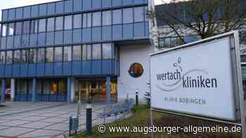 Schwabmünchen/Bobingen: Corona: Das sind die Besuchsregeln in Wertachkliniken und Waldhausklinik | Schwabmünchner Allgemeine - Augsburger Allgemeine