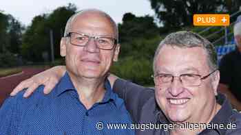 Bobingen: Dirk Matthies tritt als Vorsitzender des TSV Bobingen zurück | Schwabmünchner Allgemeine - Augsburger Allgemeine