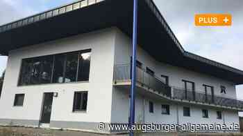 Bobingen: Legionellen im Bobinger TSV-Heim: Gutachter sucht nach der Ursache | Schwabmünchner Allgemeine - Augsburger Allgemeine