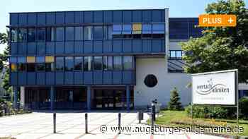 Schwabmünchen/Bobingen: Wertachkliniken: "Zu viel Krankenhaus für zu wenig Patienten"? | Schwabmünchner Allgemeine - Augsburger Allgemeine