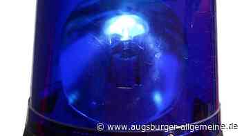 Bobingen: Unbekannte beschädigen drei Fahrzeuge | Schwabmünchner Allgemeine - Augsburger Allgemeine