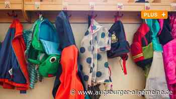 Bobingen: Der Kindergartenbus in Bobingen soll weiterfahren | Schwabmünchner Allgemeine - Augsburger Allgemeine