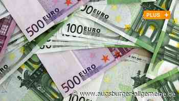 Bobingen: Kämmerer macht sich Sorgen um Haushalt in Bobingen | Schwabmünchner Allgemeine - Augsburger Allgemeine