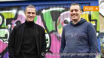 Bobingen: Streetworker in Bobingen will jungen Menschen eine Stimme geben | Schwabmünchner Allgemeine - Augsburger Allgemeine