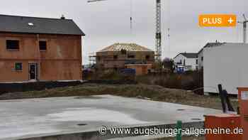 Bobingen: Wohnen: So vergibt Bobingen künftig seine Baugrundstücke | Schwabmünchner Allgemeine - Augsburger Allgemeine