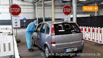 Bobingen: Corona-Test im Auto: Bobinger Drive-in eröffnet Anfang Januar | Schwabmünchner Allgemeine - Augsburger Allgemeine