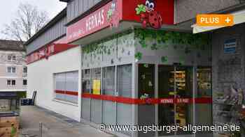 Bobingen: Supermarkt in der Bobinger Siedlung eröffnet am Mittwoch | Schwabmünchner Allgemeine - Augsburger Allgemeine
