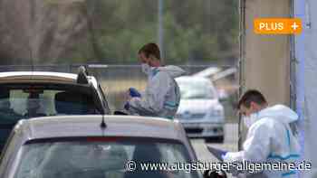 Bobingen: Gibt es in Bobingen bald den Schnelltest direkt aus dem Auto? | Schwabmünchner Allgemeine - Augsburger Allgemeine