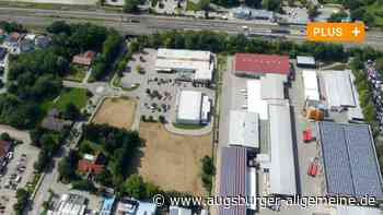 Bobingen: Sonderpostenmarkt Thomas Philipps will im Landkreis Augsburg bleiben | Schwabmünchner Allgemeine - Augsburger Allgemeine