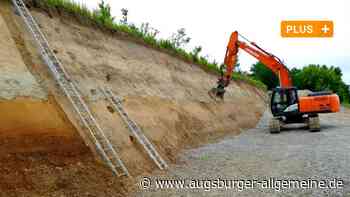 Bobingen: Auszeichnung: Bobingens Boden ist Bayerns bester | Schwabmünchner Allgemeine - Augsburger Allgemeine