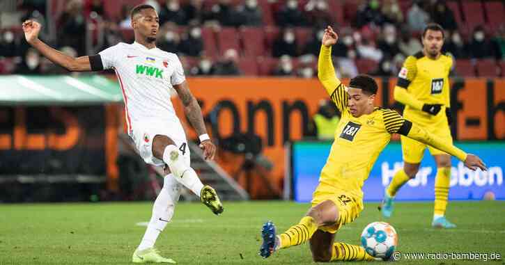 Nächster Frust für Dortmund: Nur 1:1 in Augsburg