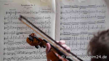 Musikalisches Schmankerl zu Beginn der Fastenzeit in der Kirche St. Michael