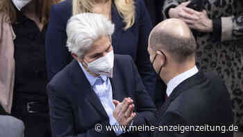 Hat sich Putin „verkalkuliert“? FDP-Expertin erklärt Hoffnung - Scholz-Ministerin äußert sich zu Wehrpflicht