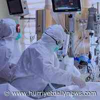 Turkey reports 49,792 new coronavirus cases, 206 more deaths - Hurriyet Daily News