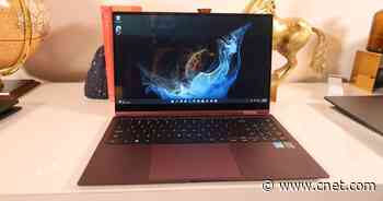 Samsung Made the Galaxy Book 2 Lineup Feel More Pro     - CNET