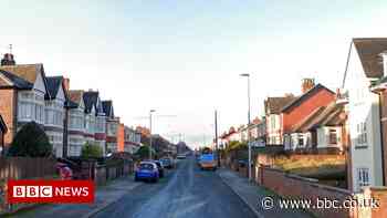 Blackpool crash: Woman hit by car after collapsing dies in hospital