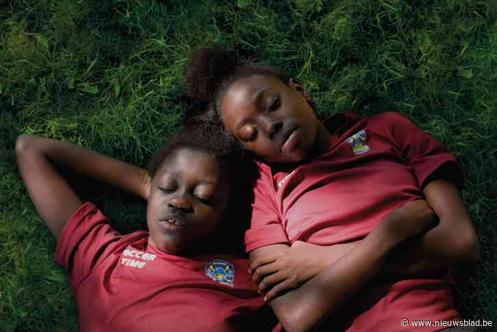 Goals’ brengt vriendschap tussen twee voetbalmeisjes in beeld. En nu op naar de Belgische nationale ploeg?