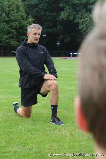 How to Win the Fitness Fight - Flynn Hinchcliffe, Hampton School