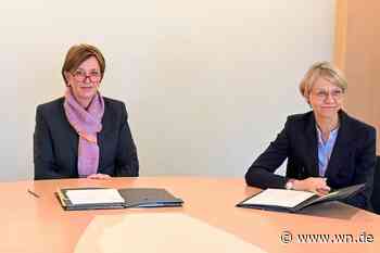 Digitaler Booster für die Schulen in der Region