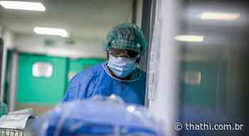 Birigui e Guararapes registram mais mortes por causa da covid-19 - Thathi