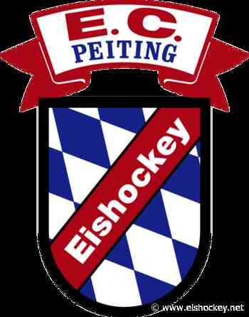 Peiting unterliegen gegen Lindau - Eishockey.net