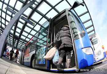 Ab 01.01.: Ticketpreise im Lindauer Verkehrsverbund "bodo" steigen 2022 leicht an - Lindau - all-in.de - Das Allgäu Online!