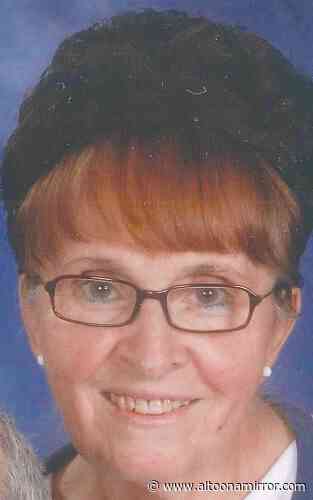 Frances M. Bruno | News, Sports, Jobs - Altoona Mirror