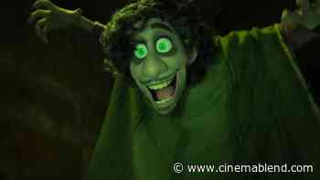 We Do Talk About Bruno: Why We Need An Encanto Spinoff About The Disney Favorite - Cinema Blend