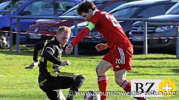 1:3 – SSV Kästorf verliert zum Jahresauftakt